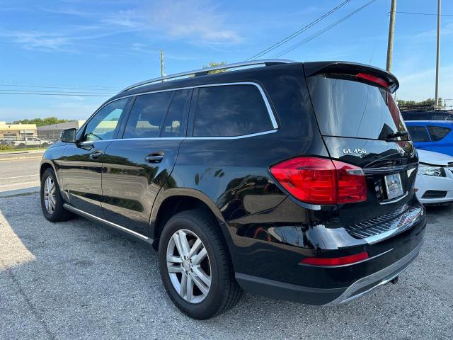 2013 Mercedes-Benz Gl 450 4Matic VIN: 4JGDF7CE2DA208859 Lot: 62572424