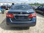 NISSAN SENTRA S photo