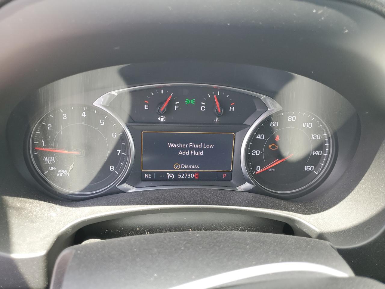 3GKALPEV7NL164529 2022 GMC Terrain Slt