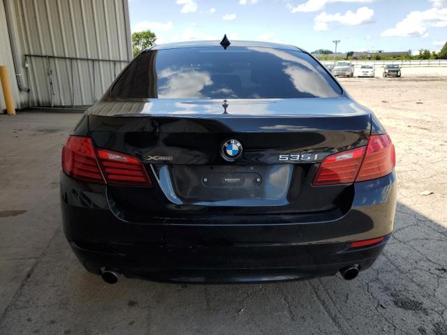 VIN WBA5B3C57FD544115 2015 BMW 5 Series, 535 XI no.6