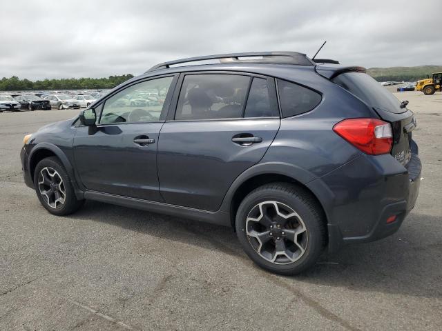 2014 Subaru Xv Crosstrek 2.0 Limited VIN: JF2GPAGC7E8308826 Lot: 62515184