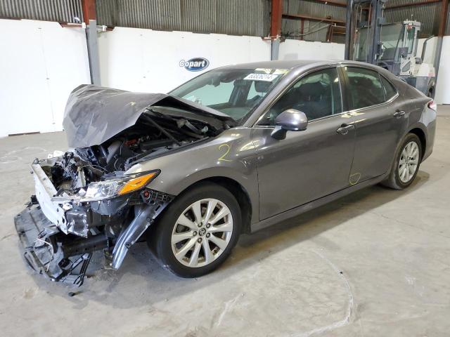 VIN 4T1C11AK2LU869269 2020 Toyota Camry, LE no.1