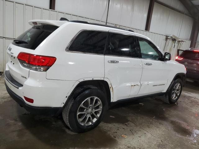 VIN 1C4RJFBG7EC395737 2014 Jeep Grand Cherokee, Lim... no.3