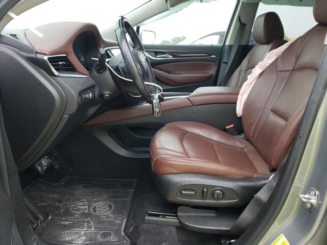 2018 Buick Enclave Avenir VIN: 5GAEVCKW8JJ181274 Lot: 62488624