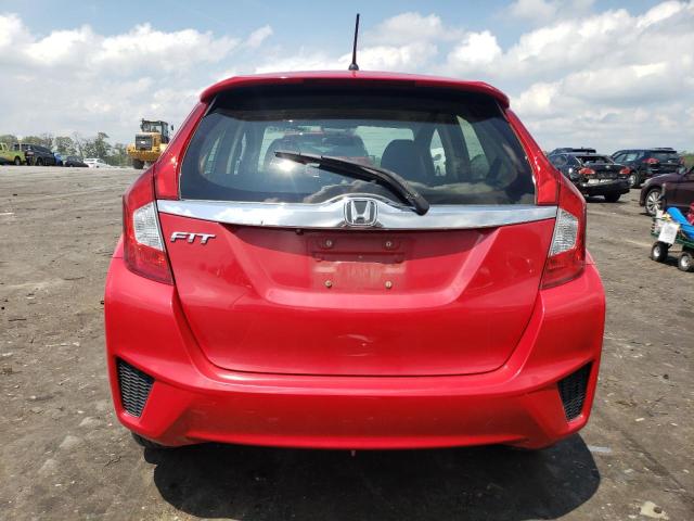 2016 Honda Fit Ex VIN: JHMGK5H73GX012148 Lot: 62452424