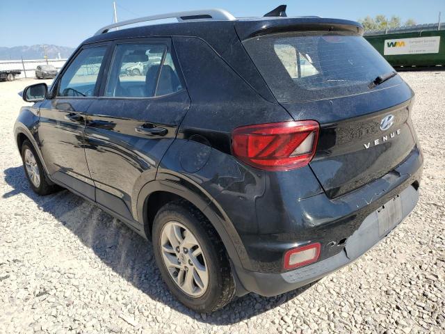 2020 Hyundai Venue Sel VIN: KMHRC8A3XLU015216 Lot: 61697724