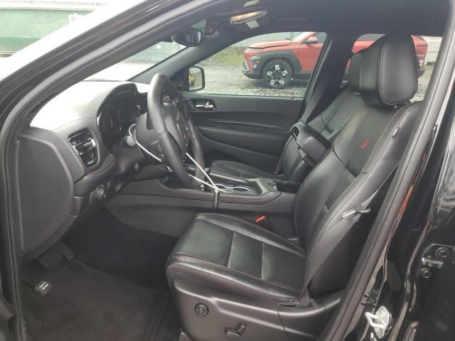 2022 DODGE DURANGO R/ - 1C4SDHCT4NC190098
