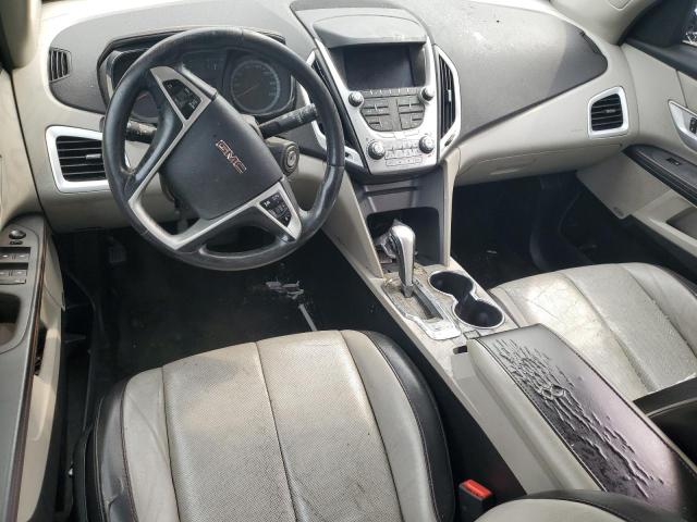 2015 GMC TERRAIN SL - 2GKALSEK7F6303010