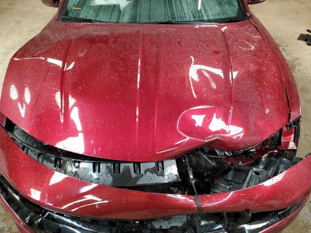 VIN 2C3CDXJG7NH257668 2022 Dodge Charger, Sxt no.11