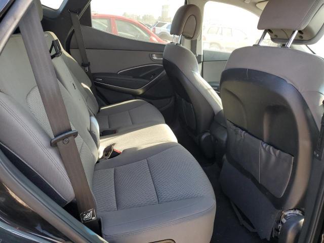 2018 HYUNDAI SANTA FE S - 5NMZTDLB5JH084918