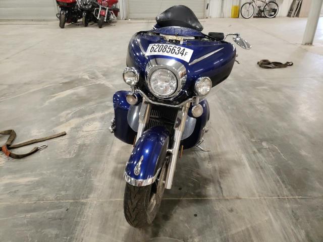 2007 YAMAHA XVZ13 TF JYAVP04E57A013267