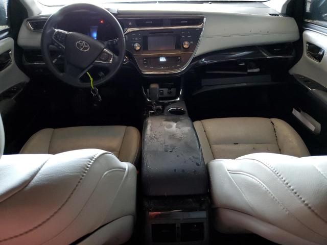 2014 Toyota Avalon Base VIN: 4T1BK1EB5EU093225 Lot: 63016854