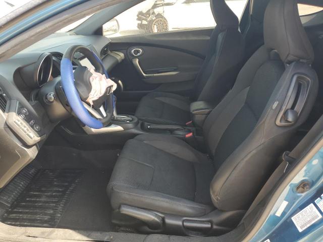 2015 HONDA CR-Z JHMZF1D48FS001742