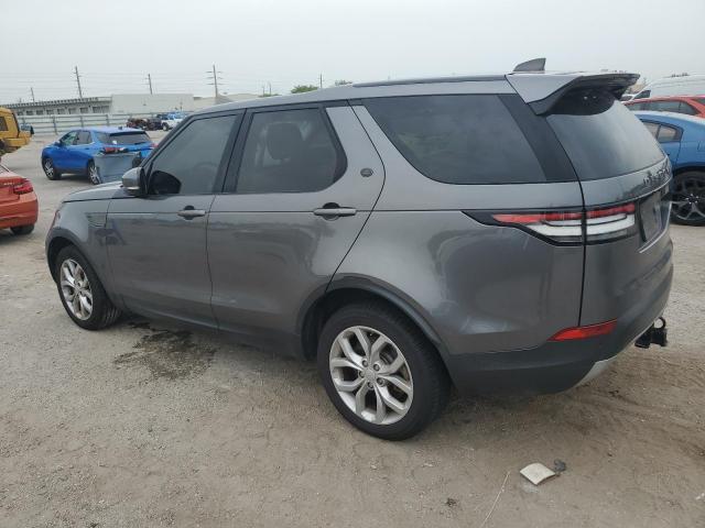 2017 Land Rover Discovery Se VIN: SALRGBBV7HA046608 Lot: 62137644