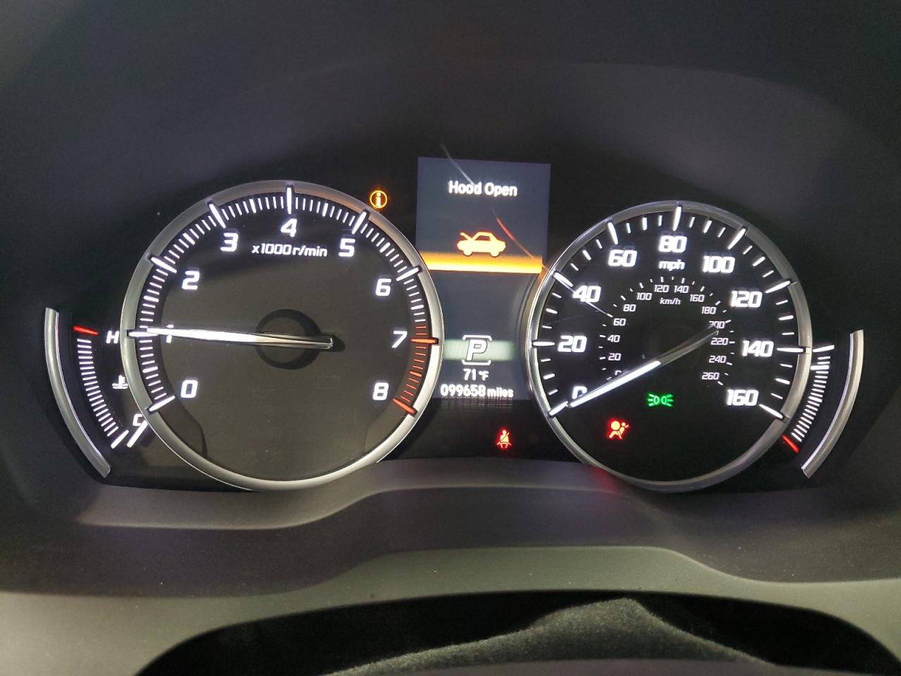 5FRYD4H87HB017298 2017 Acura Mdx Advance