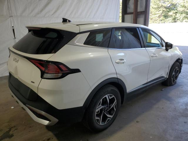Vin: kndpucdf6r7262547, lot: 63678714, kia sportage lx 20243