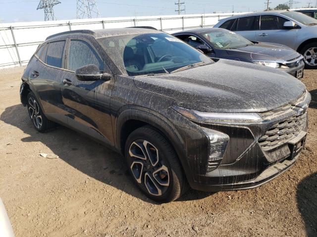 2024 CHEVROLET TRAX 2RS KL77LJE2XRC105191