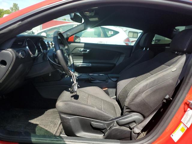 2015 Ford Mustang VIN: 1FA6P8AM6F5338476 Lot: 61455014