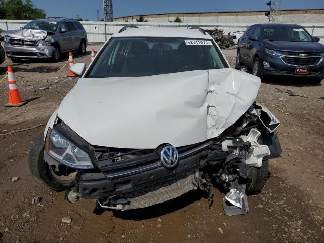 2016 VOLKSWAGEN GOLF SPORT - 3VWC17AU7GM511097