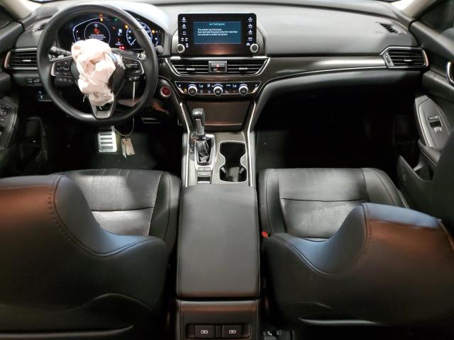 2021 HONDA ACCORD SPO - 1HGCV1F4XMA075482