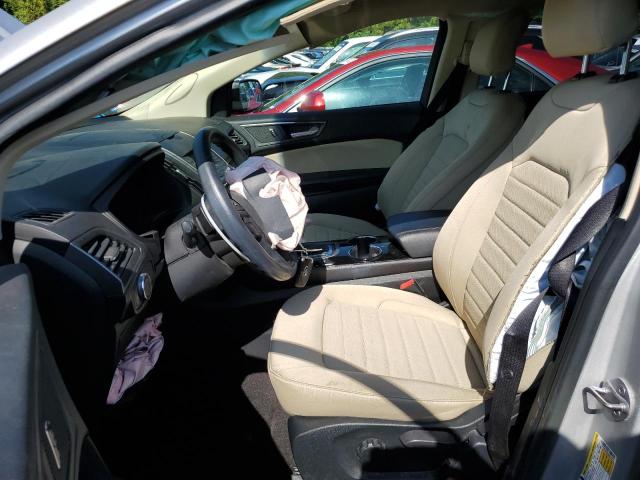 2018 FORD EDGE SE - 2FMPK3G92JBB14558