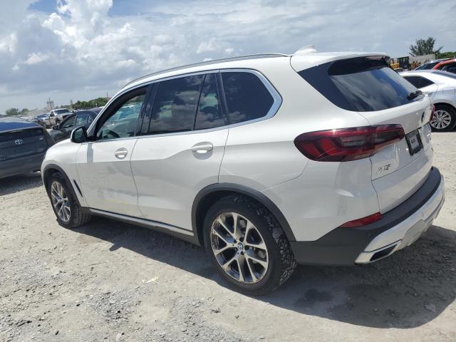 Vin: 5uxcr6c01n9l92411, lot: 60951694, bmw x5 xdrive40i 20222