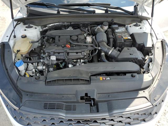 2024 Kia K5 Ex VIN: 5XXG34J24RG244842 Lot: 62523584