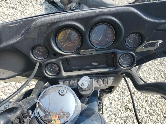 2001 HARLEY-DAVIDSON FLHTCUI 1HD1FCW161Y640316