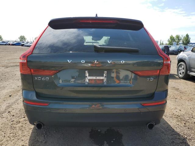 2018 Volvo Xc60 T5 Momentum VIN: YV4102RK3J1038030 Lot: 62177694