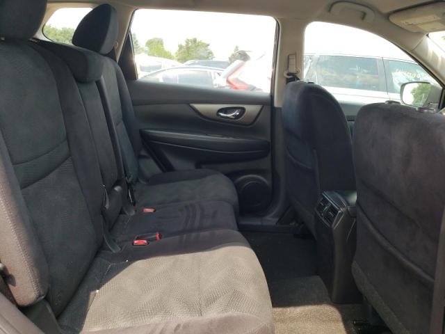 2015 NISSAN ROGUE S - 5N1AT2MV2FC810021