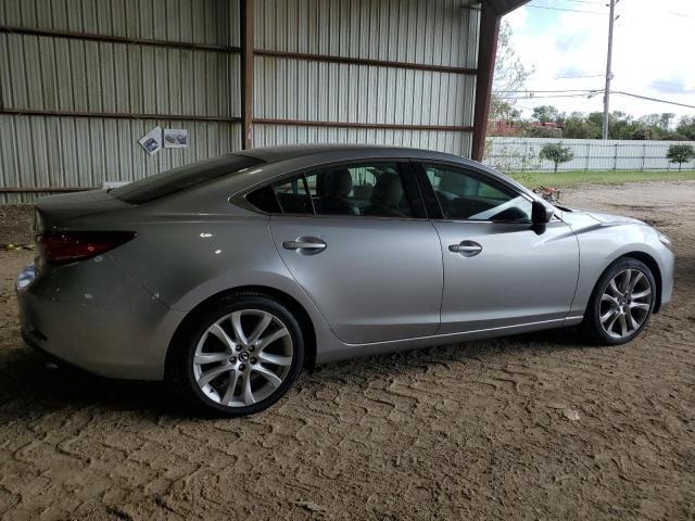 VIN JM1GJ1V67E1134309 2014 Mazda 6, Touring no.3