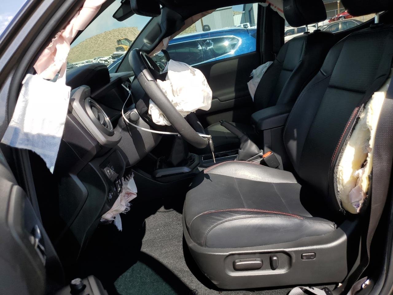 3TYCZ5AN8NT095152 2022 Toyota Tacoma Double Cab