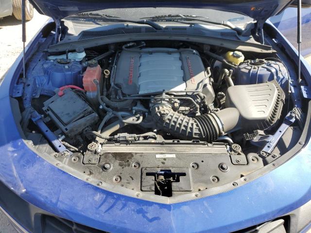 2020 CHEVROLET CAMARO LZ - 1G1FF1R74L0144582