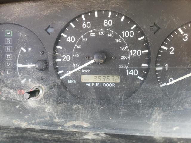 2000 Toyota Camry Le VIN: 4T1BF28K2YU940549 Lot: 61506984