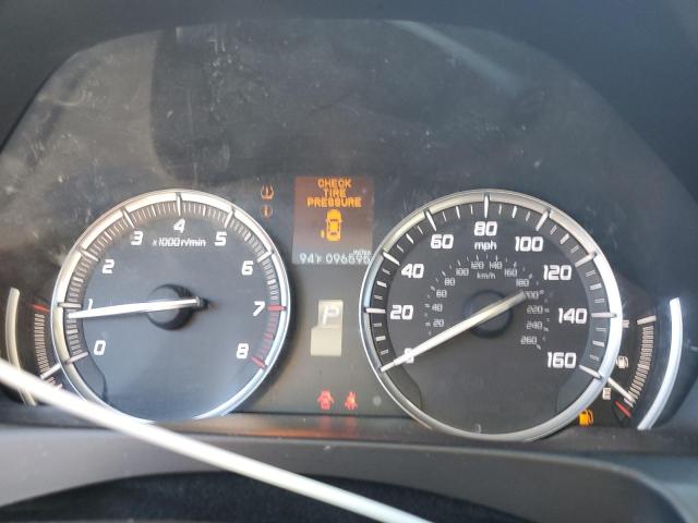 2016 ACURA TLX TECH - 19UUB2F53GA011350