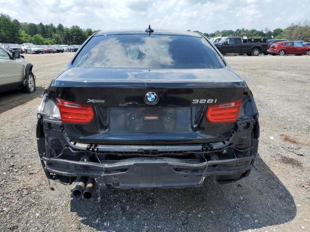 2014 BMW 328 Xi Sulev VIN: WBA3B5C5XEP541094 Lot: 62609674