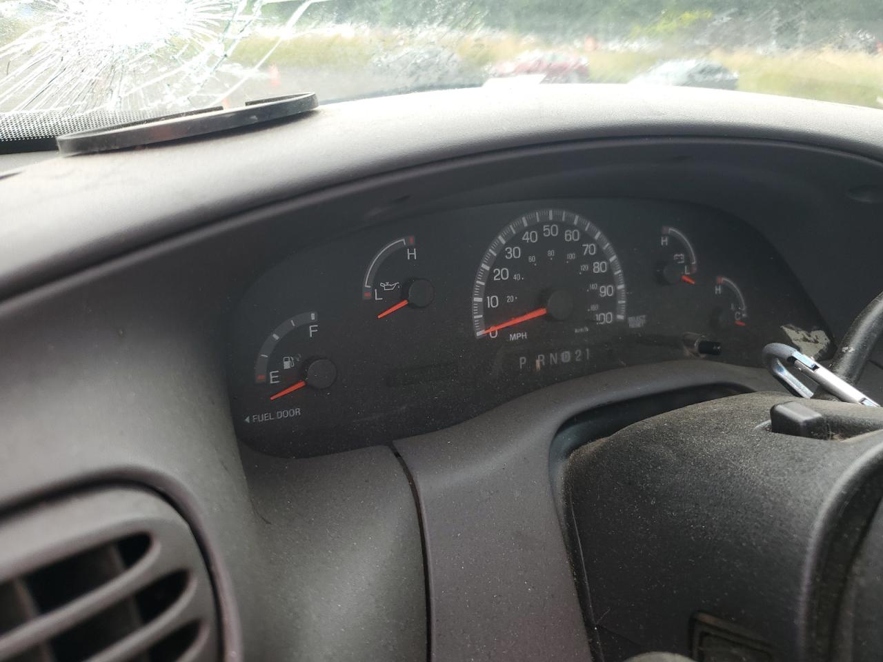 1FTZF17241NB72135 2001 Ford F150