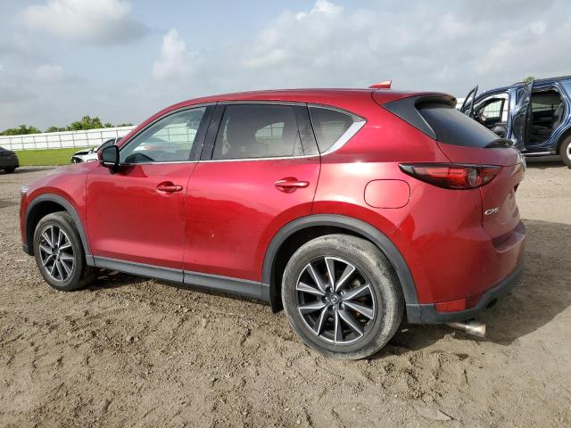 VIN JM3KFADL7H0212138 2017 Mazda CX-5, Grand Touring no.2