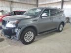 2023 Nissan Armada Sv VIN: JN8AY2AC9P9182132 Lot: 63655404