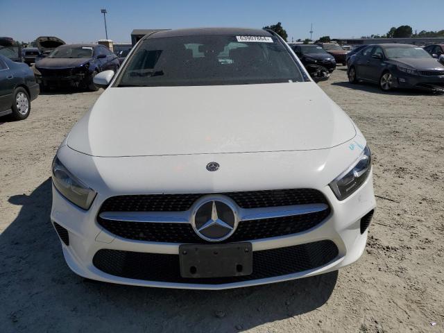 VIN WDD3G4EB4KW024298 2019 MERCEDES-BENZ A-CLASS no.5