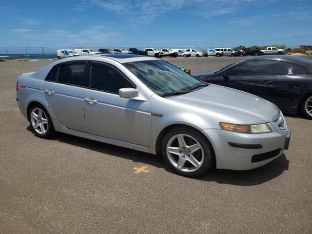 2006 ACURA 3.2TL 19UUA662X6A036972  65141524