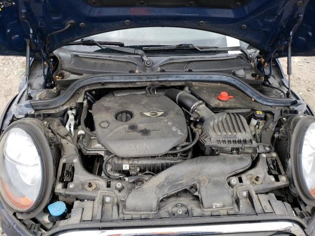 2018 MINI COOPER - WMWXU1C57J2F80062