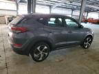 HYUNDAI TUCSON LIM photo