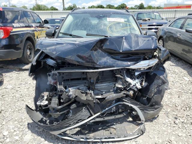 2024 VOLKSWAGEN TAOS S - 3VV5X7B20RM051356