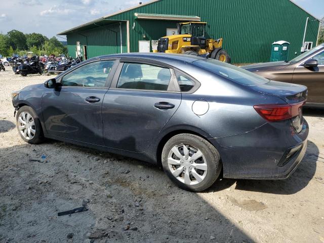 2019 KIA FORTE FE - 3KPF24AD2KE074768