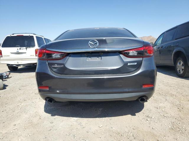 2016 Mazda 6 Touring VIN: JM1GJ1V53G1484773 Lot: 62082214