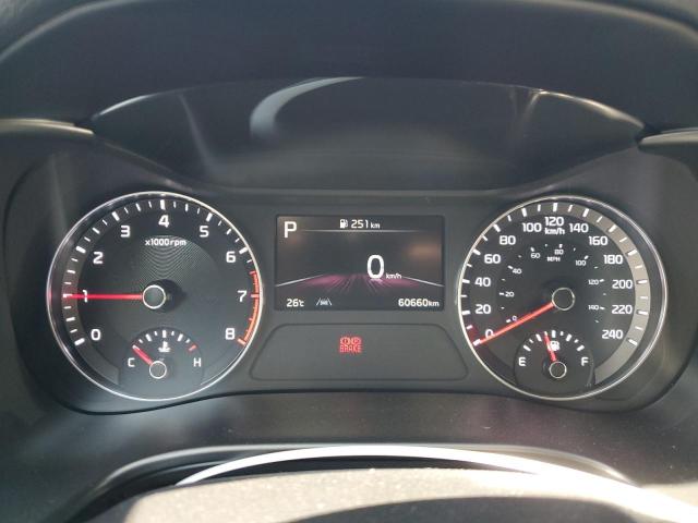 2022 KIA FORTE EX - KNAF55ACXN5133115