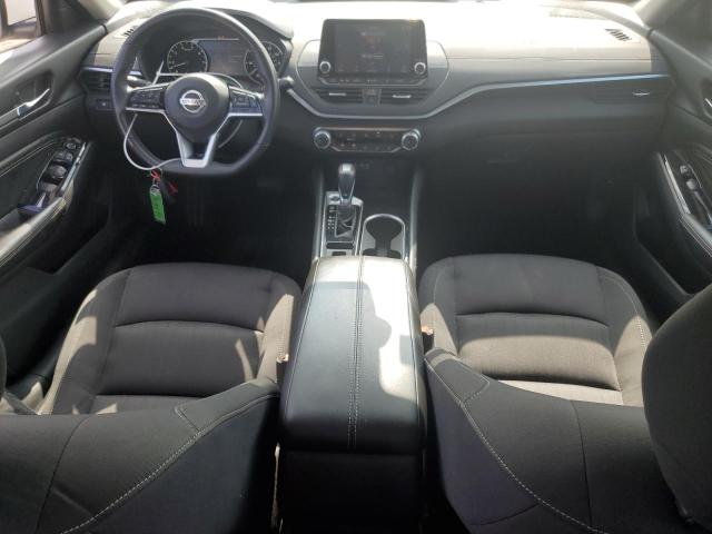 1N4BL4DW7MN341335 Nissan Altima SV 8