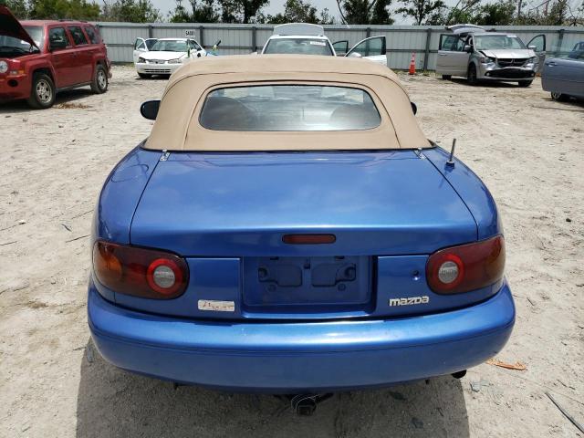 1995 Mazda Mx-5 Miata VIN: JM1NA3530S0604755 Lot: 62673424