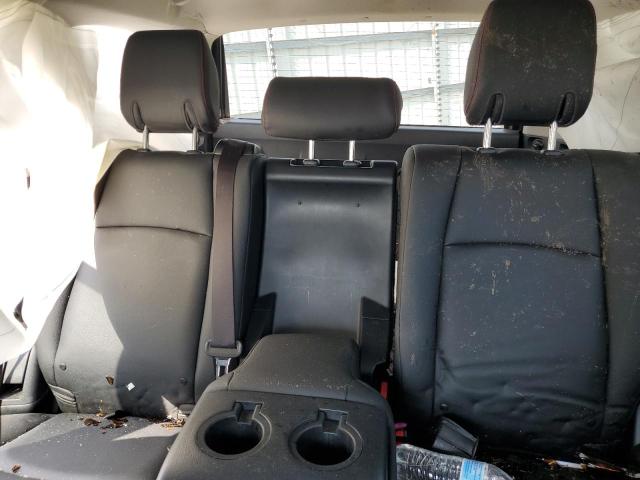 2024 TOYOTA 4RUNNER SR - JTEMU5JR2R6220035